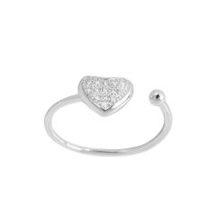 ANELLO 110018 Passione Zircone