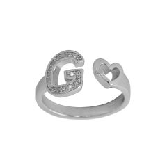 ANELLO 110030G Lettere d'amore