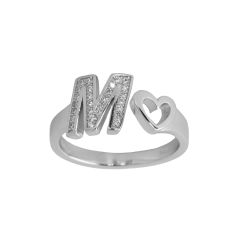 ANELLO 110030M Lettere d&#039;amore