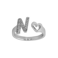 ANELLO 110030N Lettere d'amore