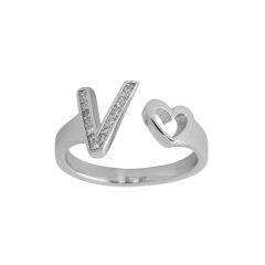 ANELLO 110030V Lettere d'amore