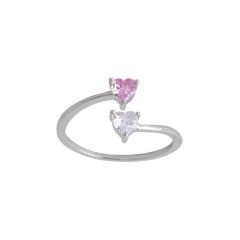 ANELLO 110042 Passione Zircone