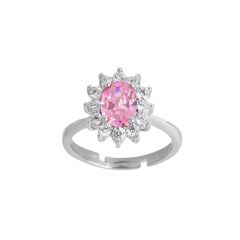 Anello 110063 Tutti pazzi per il colore