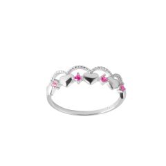 Anello 110076 Passione Zircone