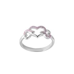 Anello 110078 Passione Zircone