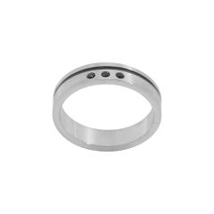 ANELLO 110111/19 Uomo