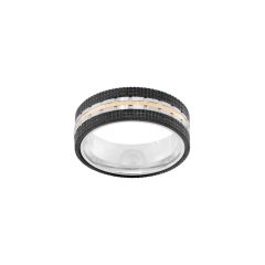 ANELLO  110126/25 UOMO