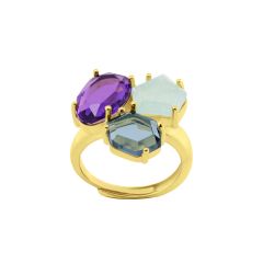 ANELLO 110127 Tutti pazzi per il colore