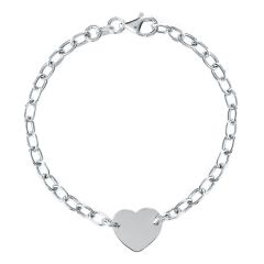 BRACCIALE 120052 Cuore batticuore