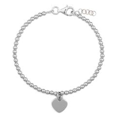 BRACCIALE 120075 Cuore batticuore