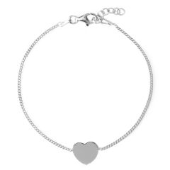 BRACCIALE 120078 Cuore batticuore