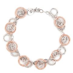 BRACCIALE 120095 Alta manifattura