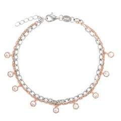BRACCIALE 120116 Forma ed eleganza