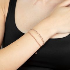 BRACCIALE 120132 Alta manifattura