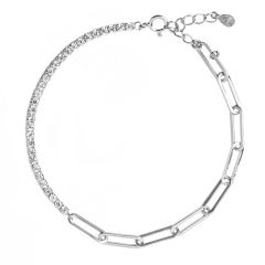 BRACCIALE 120203 Passione Zircone