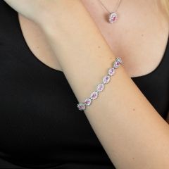 Bracciale 120230 Tutti pazzi per il colore