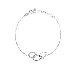 Bracciale 120231 Passione Zircone