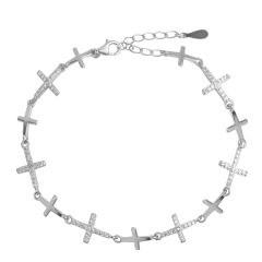 BRACCIALE 120234 Passione Zircone