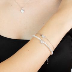 Bracciale 120263 Passione Zircone