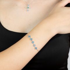 BRACCIALE 120277 Tutti pazzi per il colore