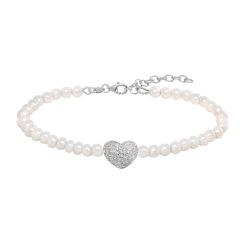 BRACCIALE 120291 Dal mare con amore