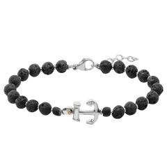 BRACCIALE 120312 Uomo