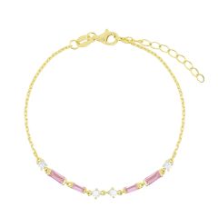 BRACCIALE 120363 Tutti pazzi per il colore