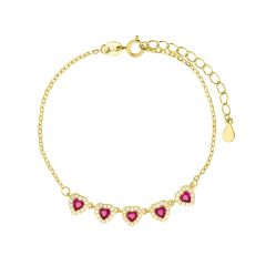 BRACCIALE 120388 Tutti Pazzi Per Il Colore