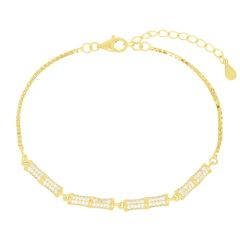 BRACCIALE  120402 Passione Zircone