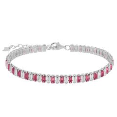 BRACCIALE  120405 Tennis Lover