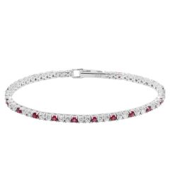 BRACCIALE  120412 Tennis Lover
