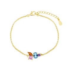 BRACCIALE 120436 Tutti pazzi per il colore