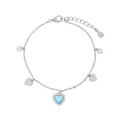BRACCIALE 120449 Tutti pazzi per il colore