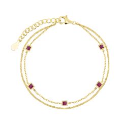 BRACCIALE 120451 Tutti pazzi per il colore