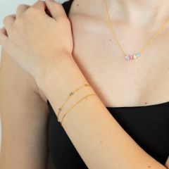 BRACCIALE 120453 Tutti pazzi per il colore