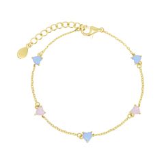 BRACCIALE 120455 Tutti pazzi per il colore