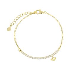 BRACCIALE 120459 Passione Zircone