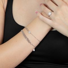 BRACCIALE 120460 Passione Zircone