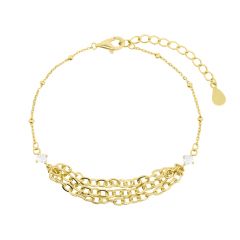 BRACCIALE 120461 Passione Zircone