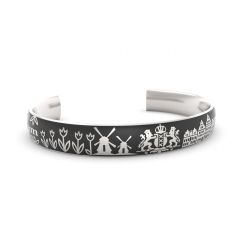 BRACCIALE 120537 BeWorld Uomo