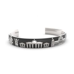 BRACCIALE 120543 BeWorld Uomo