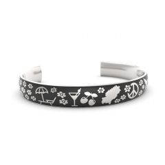 BRACCIALE 120551 BeWorld Uomo
