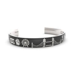 BRACCIALE 120556 BeWorld Uomo