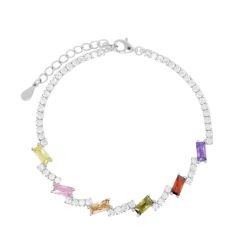 BRACCIALE 120626 Tennis Lover