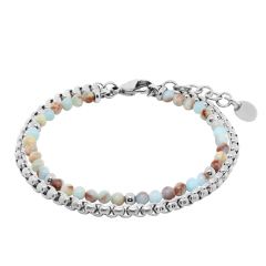 BRACCIALE 120752  Uomo