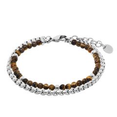 BRACCIALE 120754  Uomo