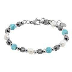 BRACCIALE 120758  Uomo