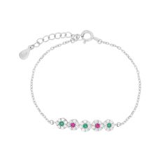 BRACCIALE 120778 Tutti pazzi per il colore