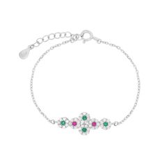 BRACCIALE 120779 Tutti pazzi per il colore