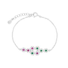 BRACCIALE 120780 Tutti pazzi per il colore